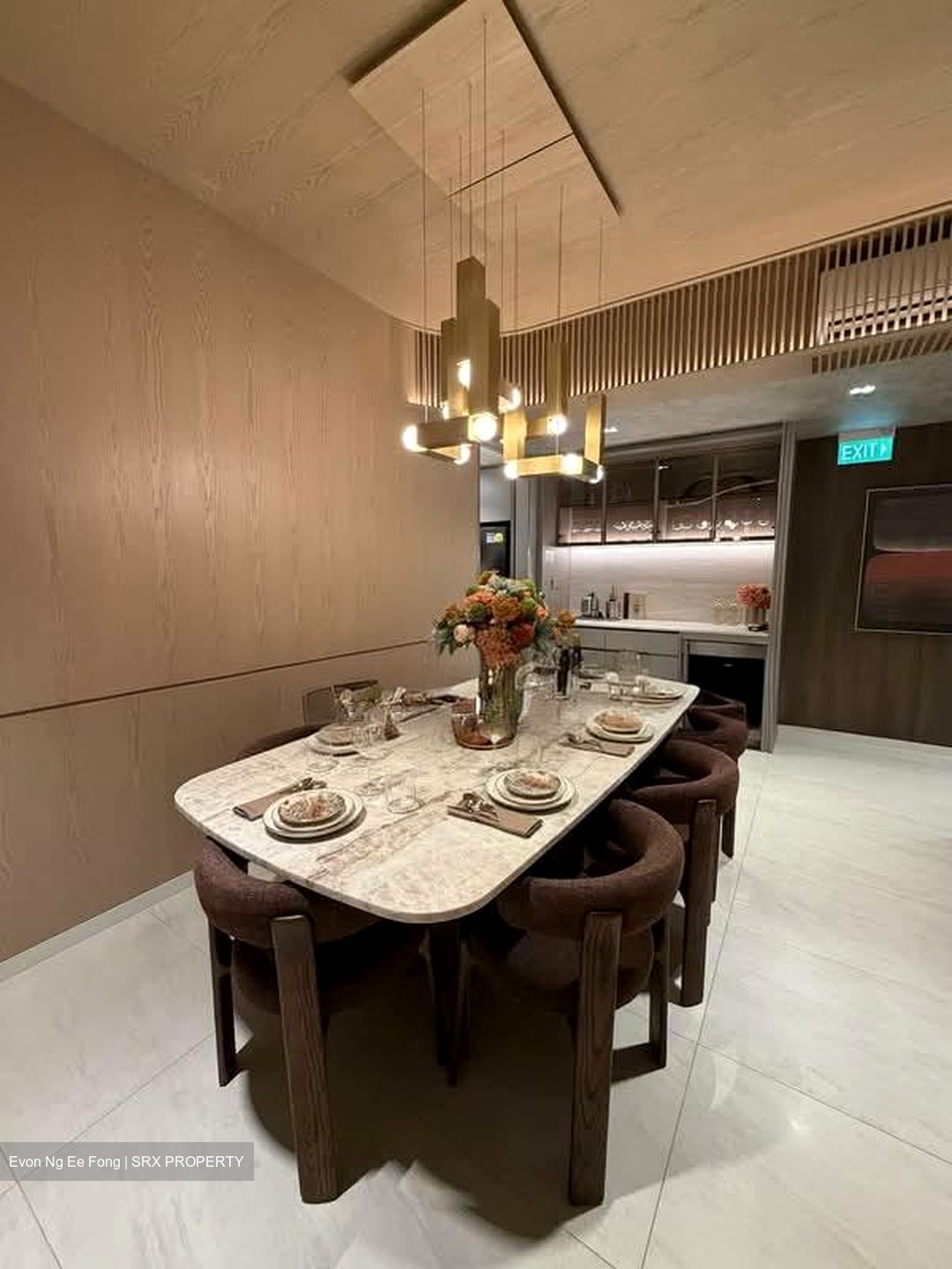 Pinery Residences (D18), Condominium #547116041